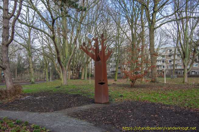 Den Haag -  SunBin