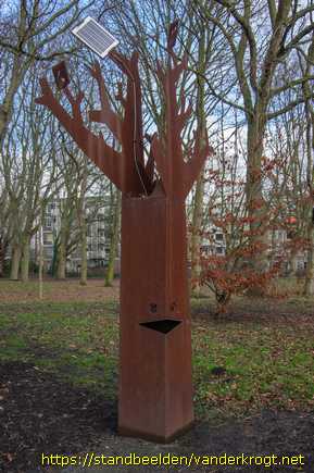 Den Haag -  SunBin