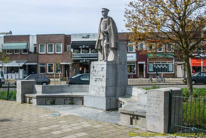 Den Haag -  Lodewijk Thomson