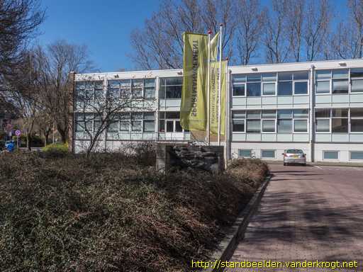 Den Haag -  Gymnasten