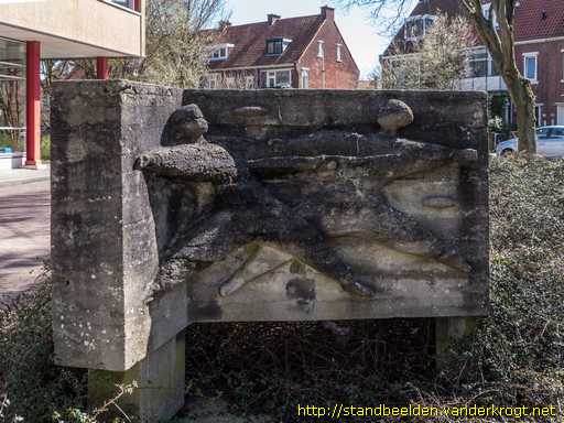 Den Haag -  Gymnasten