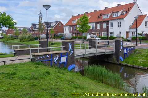 Den Haag -  De Tuindersgeschiedenis