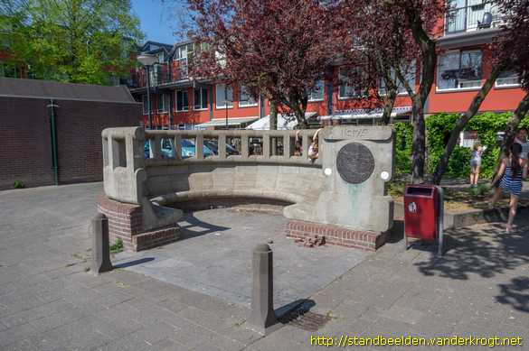 Dordrecht -  J.C. Overvoorde