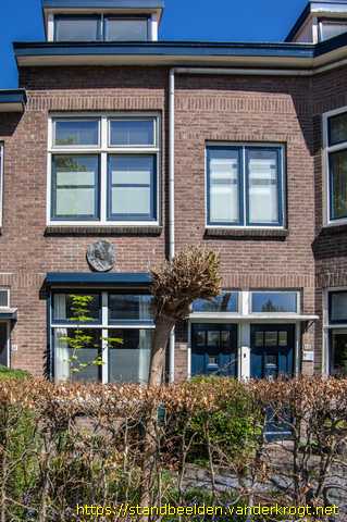 Dordrecht -  Cees Buddingh'