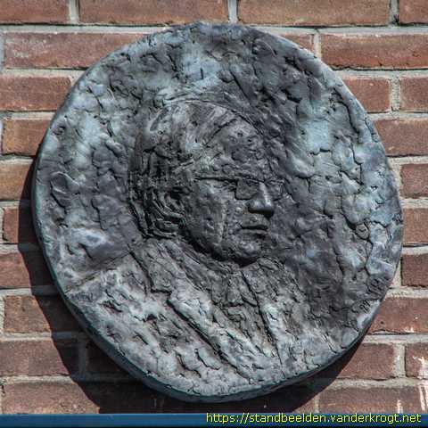 Dordrecht -  Cees Buddingh'