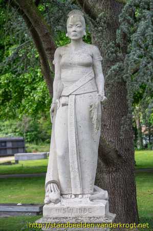 Dordrecht -  Insulinde