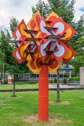 Dordrecht - Boom