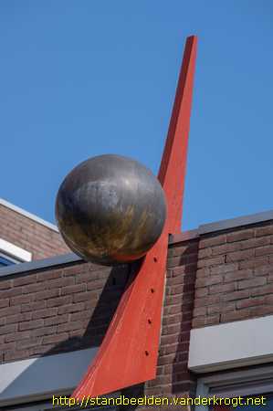 Dordrecht -  Ikarus