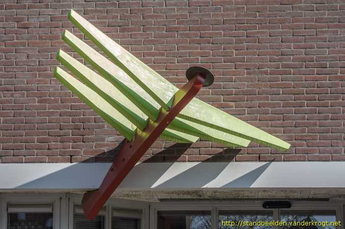 Dordrecht -  Ikarus
