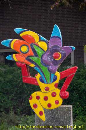 Dordrecht -  Amflora