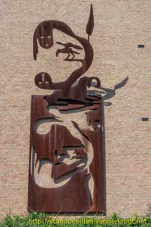 Dordrecht -  De droom