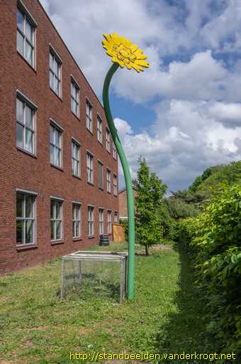 Dordrecht -  De Bloemen