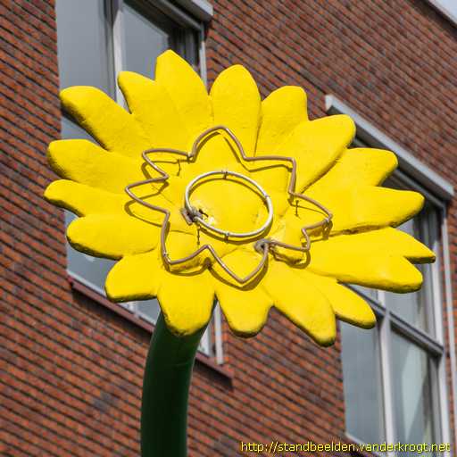 Dordrecht -  De Bloemen
