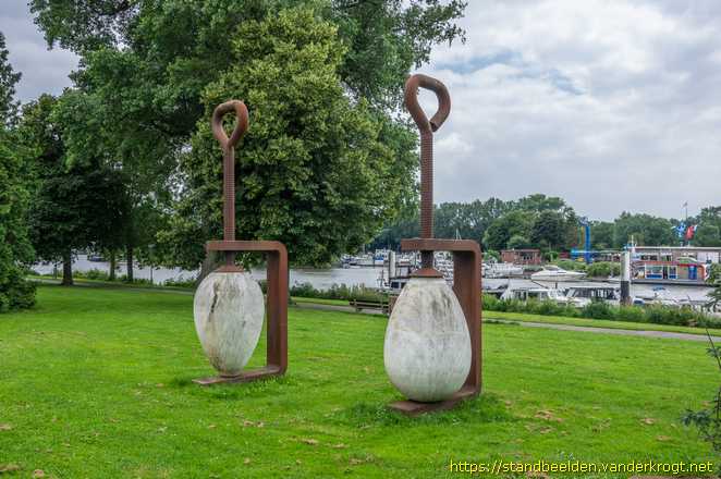Dordrecht -  Eggsistence