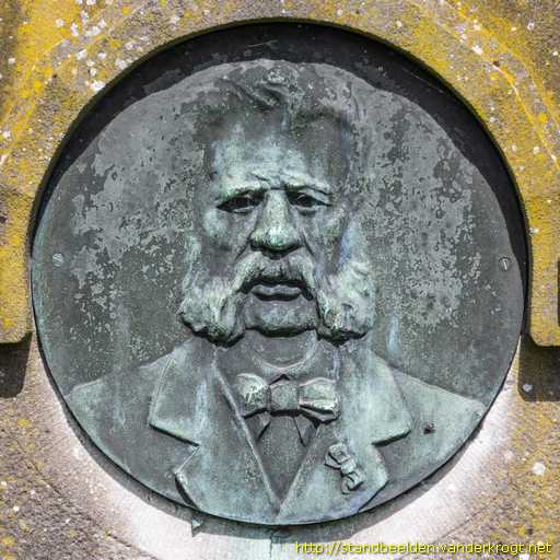 Dordrecht -  Arie Cornelis Bouman