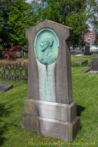 Dordrecht -  François Carlebur