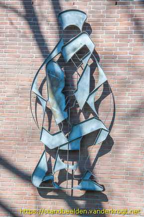Dordrecht - Leerling