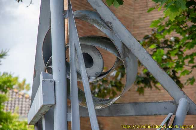 Dordrecht -  Alziend Oog