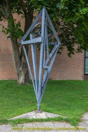 Dordrecht - Alziend Oog