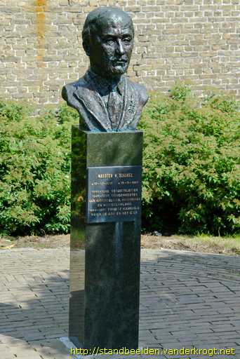 Noordeloos -  Maarten W. Schakel