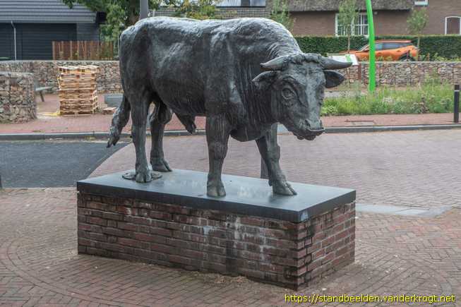 Hoornaar -  Dirk IV