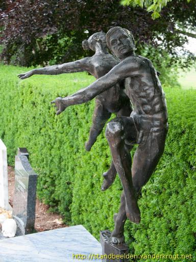 Giessen-Oudekerk -  Avancement