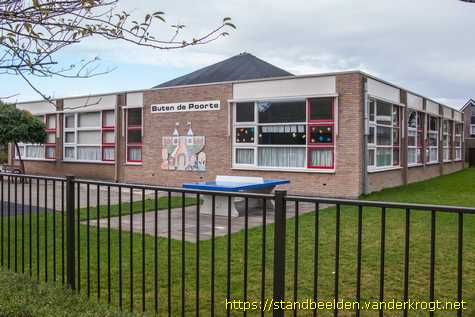 Goedereede -  Mozaïeken