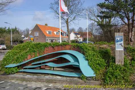 Dirksland -  De Nooddijk