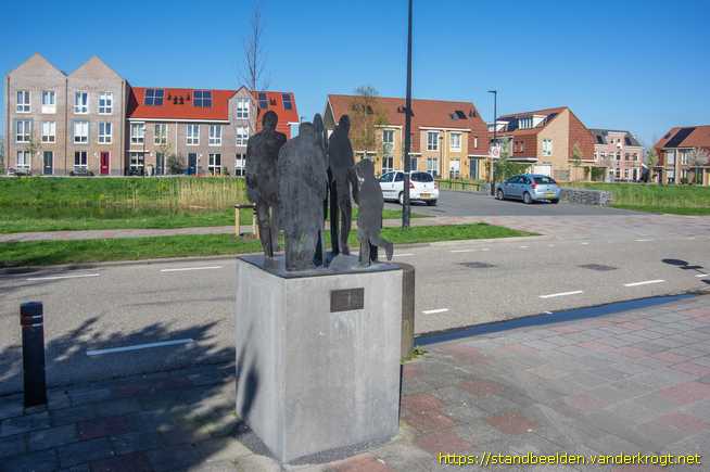 Sommelsdijk -  Samen-leven