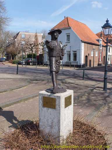Gorinchem -  Hendrick Hamel