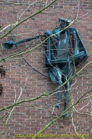 Gorinchem - Zaaier