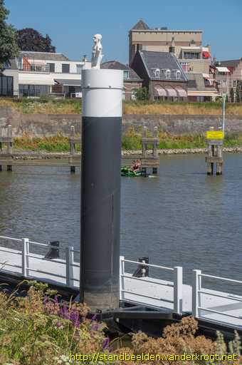 Gorinchem -  Simeon