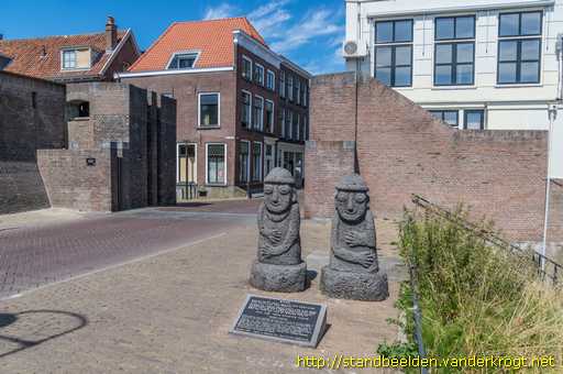 Gorinchem -  Dol hareubang