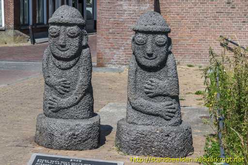 Gorinchem -  Dol hareubang