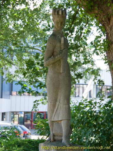 Gouda -  Sint Lucia