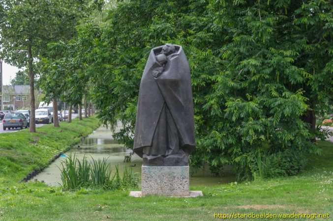 Gouda -  De Ontheemden