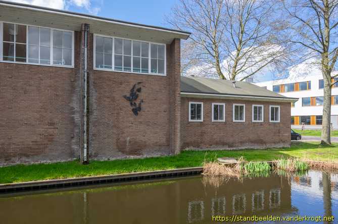 Gouda -  De Sprong