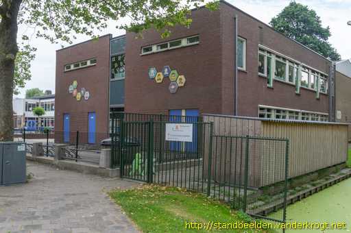 Gouda -  Leerlingen en schoolvakken