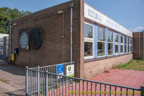 Gouda -  Living-stone (deel 1)