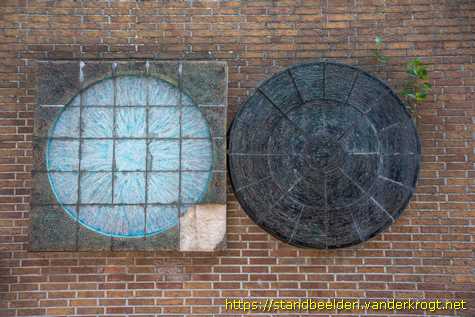 Gouda -  Living-stone (deel 1)