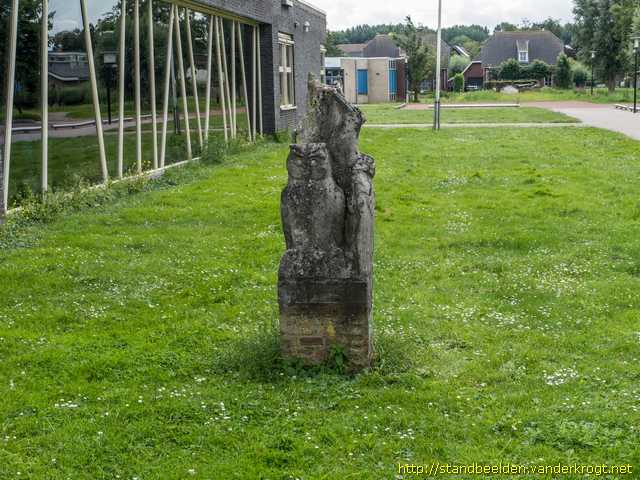 Hardinxveld-Giessendam -  Uil en roerdomp
