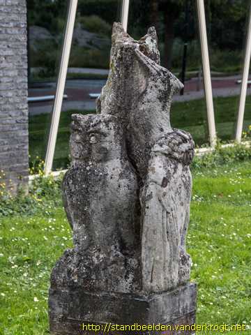Hardinxveld-Giessendam -  Uil en roerdomp