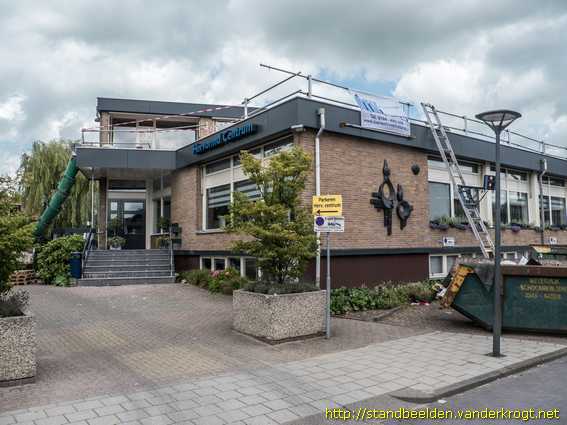 Hardinxveld-Giessendam -  Vogels