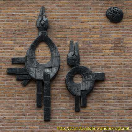 Hardinxveld-Giessendam -  Vogels