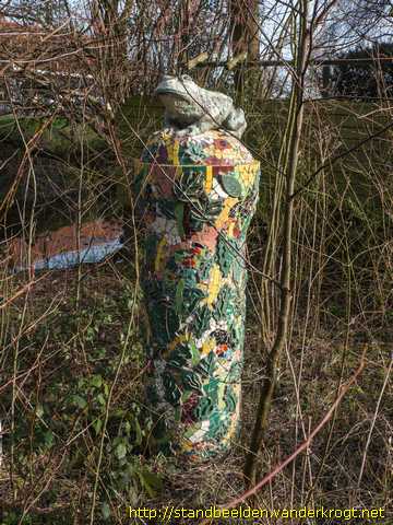 Hellevoetsluis -  Kikkerzuil