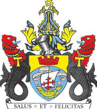 Hellevoetsluis -  Bank van Torbay