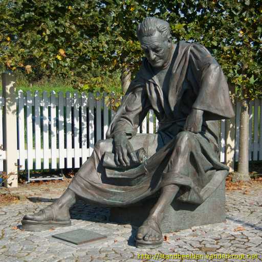 Rijnsaterwoude -  Priester Hendrik