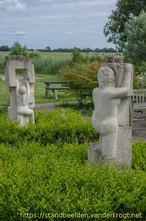 Kaag - Hama'alot - De Opgang