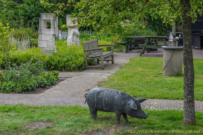 Kaag -  Varken