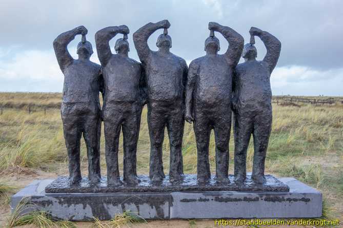 Katwijk aan Zee - Maatjes